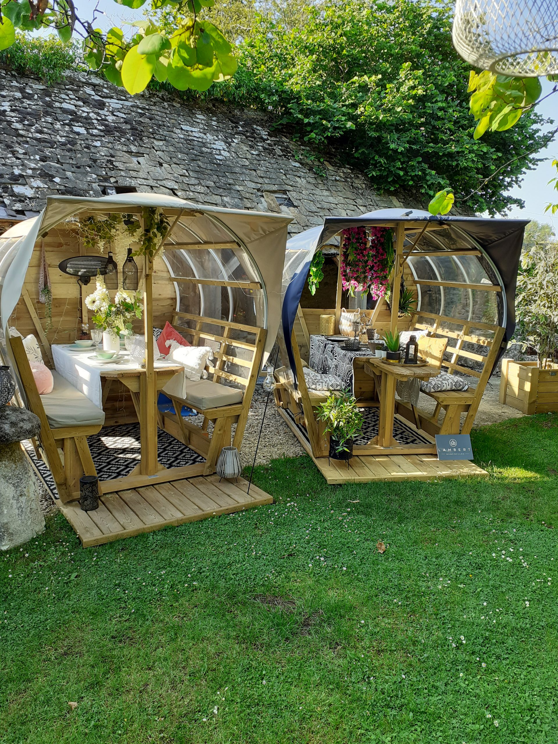 Lambert Home Builds Oxford On a Mission for Sustainable Construction